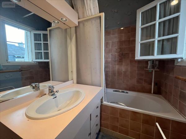 Maison à vendre à Blois dans le Loir-et-Cher (41000), ref : 41002-1057520