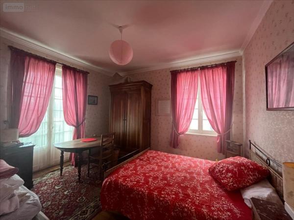 Maison à vendre à Blois dans le Loir-et-Cher (41000), ref : 41002-1057520