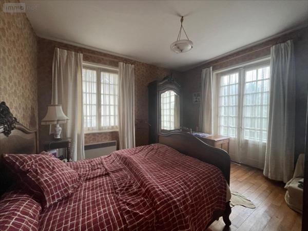 Maison à vendre à Blois dans le Loir-et-Cher (41000), ref : 41002-1057520