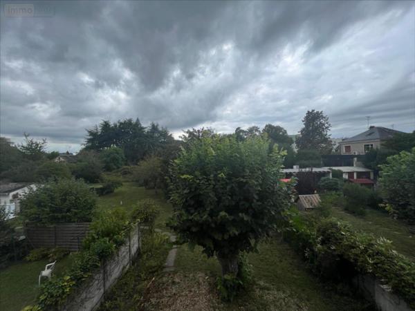 Maison à vendre à Blois dans le Loir-et-Cher (41000), ref : 41002-1057520