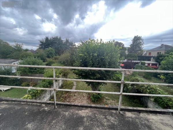 Maison à vendre à Blois dans le Loir-et-Cher (41000), ref : 41002-1057520