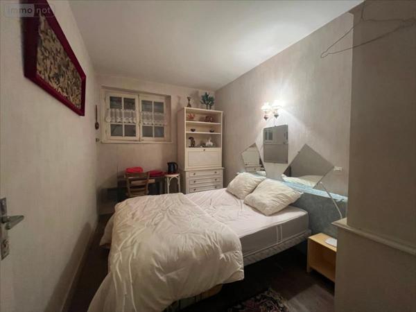 Maison à vendre à Blois dans le Loir-et-Cher (41000), ref : 41002-1057520