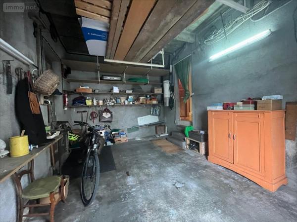 Maison à vendre à Blois dans le Loir-et-Cher (41000), ref : 41002-1057520