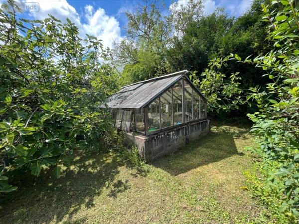 Maison à vendre à Blois dans le Loir-et-Cher (41000), ref : 41002-1057520
