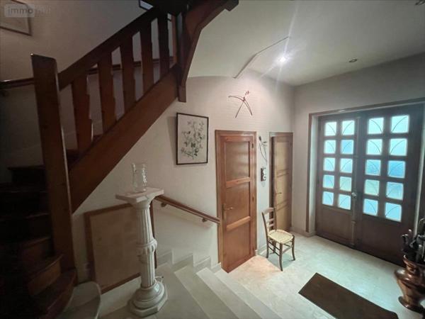 Maison à vendre à Blois dans le Loir-et-Cher (41000), ref : 41002-1057520