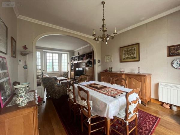 Maison à vendre à Blois dans le Loir-et-Cher (41000), ref : 41002-1057520