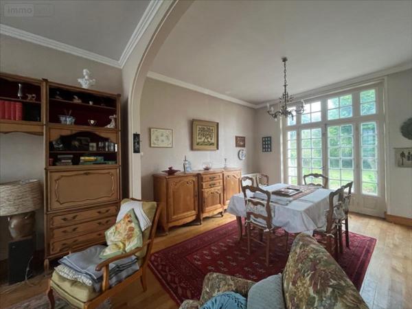 Maison à vendre à Blois dans le Loir-et-Cher (41000), ref : 41002-1057520