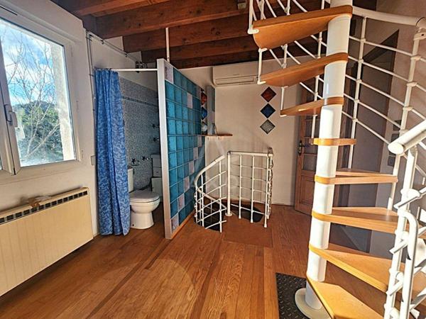 Maison individuelle 164m²  vue PY