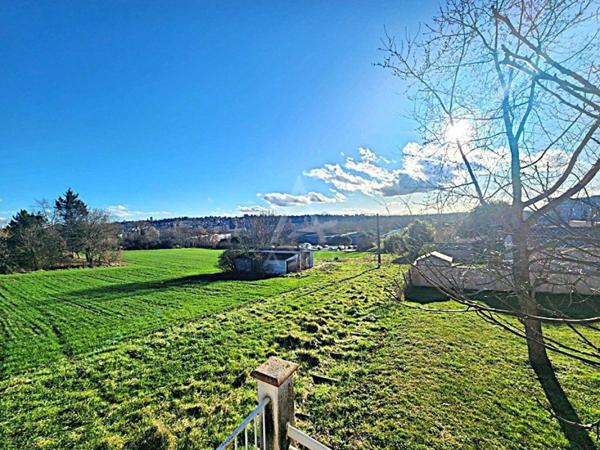 Maison individuelle 164m²  vue PY