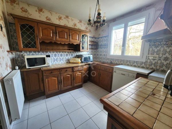 Maison individuelle 164m²  vue PY