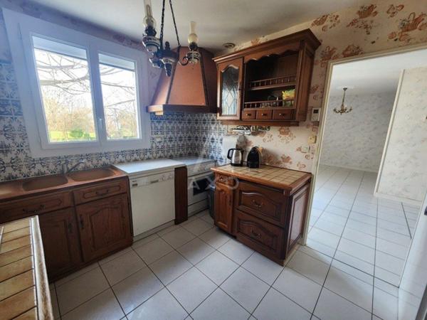 Maison individuelle 164m²  vue PY