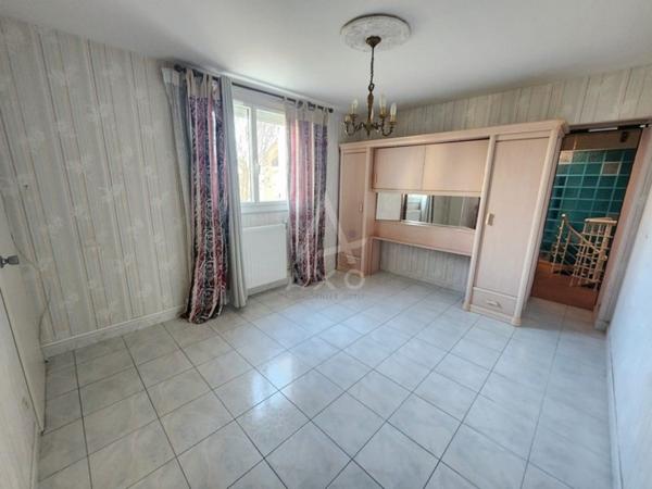 Maison individuelle 164m²  vue PY