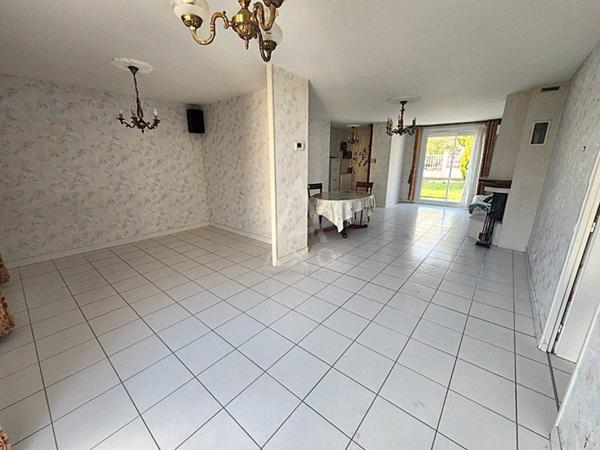 Maison individuelle 164m²  vue PY