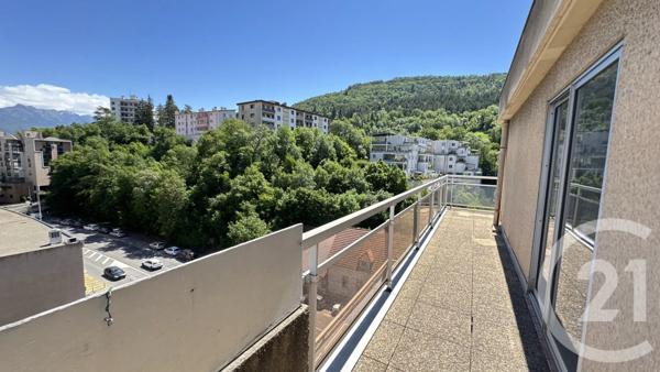 Appartement F4 à vendre  4 pièces - 105,83 m 2   GAP  - 05