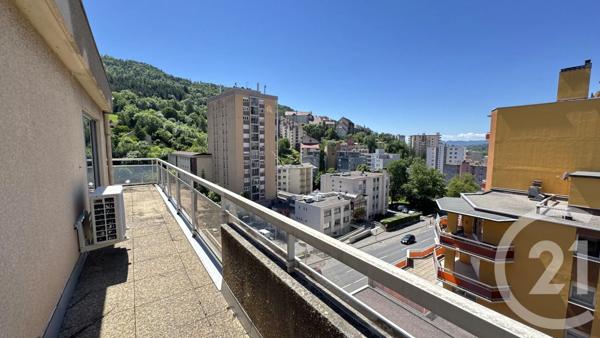 Appartement F4 à vendre  4 pièces - 105,83 m 2   GAP  - 05