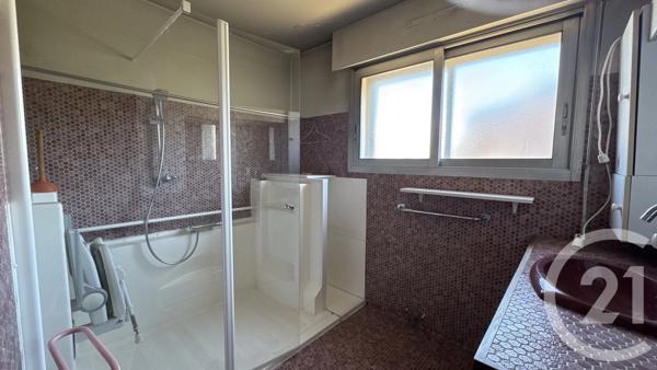 Appartement F4 à vendre  4 pièces - 105,83 m 2   GAP  - 05