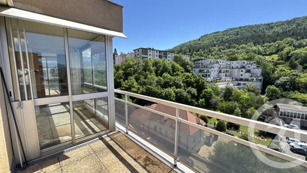 Appartement F4 à vendre  4 pièces - 105,83 m 2   GAP  - 05