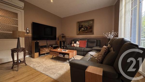Appartement F4 à vendre  4 pièces - 105,83 m 2   GAP  - 05