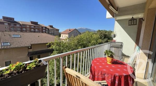 Appartement F4 à vendre  4 pièces - 105,83 m 2   GAP  - 05