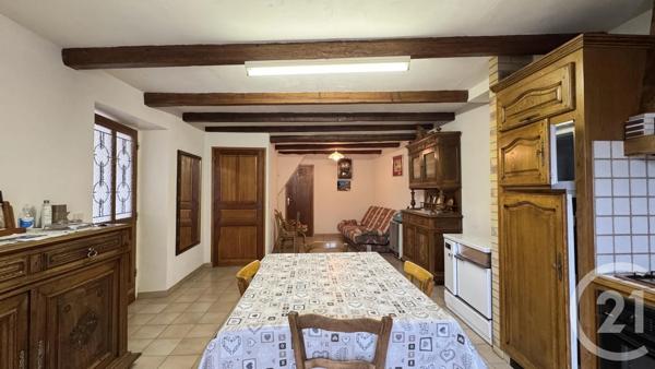 Appartement F4 à vendre  4 pièces - 105,83 m 2   GAP  - 05