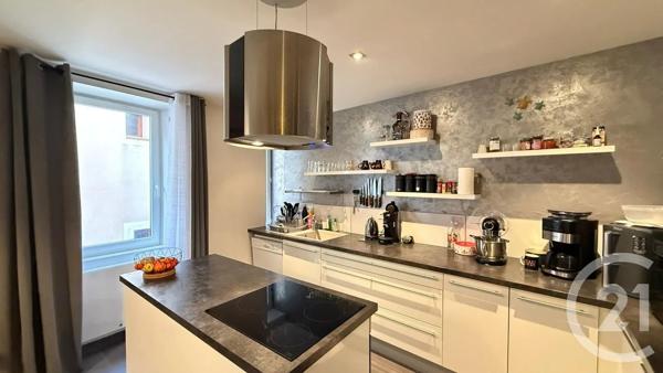 Appartement F4 à vendre  4 pièces - 105,83 m 2   GAP  - 05