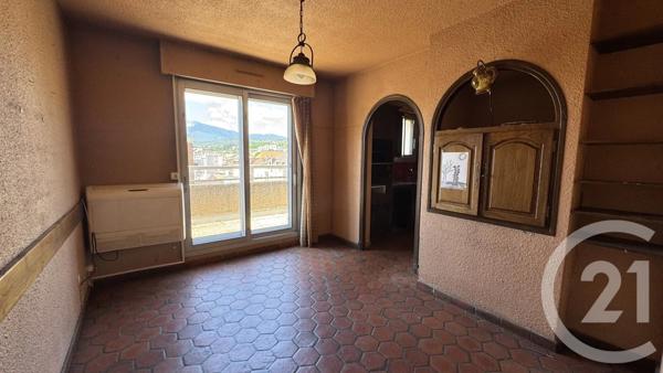 Appartement F4 à vendre  4 pièces - 105,83 m 2   GAP  - 05