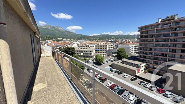 Appartement F4 à vendre  4 pièces - 105,83 m 2   GAP  - 05