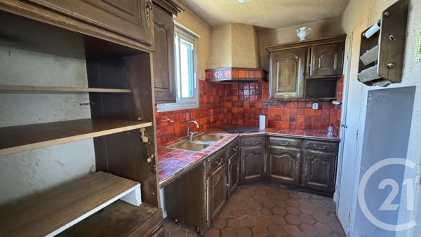Appartement F4 à vendre  4 pièces - 105,83 m 2   GAP  - 05