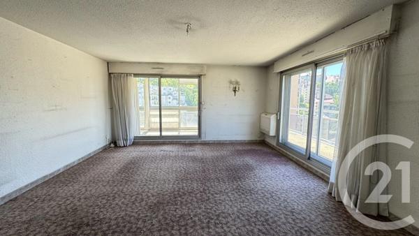 Appartement F4 à vendre  4 pièces - 105,83 m 2   GAP  - 05