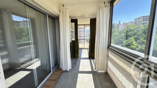 Appartement F4 à vendre  4 pièces - 105,83 m 2   GAP  - 05
