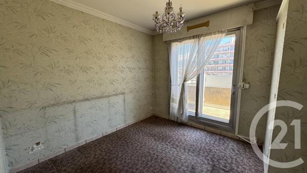 Appartement F4 à vendre  4 pièces - 105,83 m 2   GAP  - 05