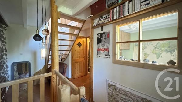 Maison à vendre  4 pièces - 56,99 m 2   LA ROCHE DES ARNAUDS  - 05