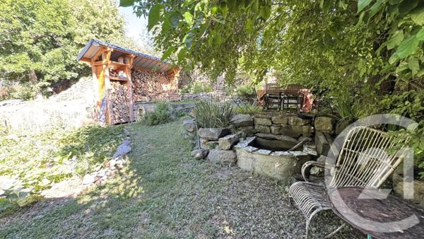 Maison à vendre  4 pièces - 56,99 m 2   LA ROCHE DES ARNAUDS  - 05