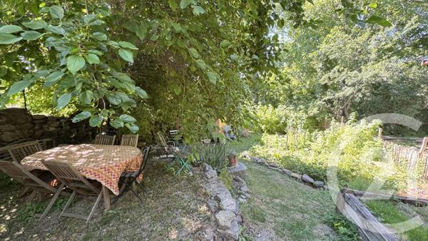 Maison à vendre  4 pièces - 56,99 m 2   LA ROCHE DES ARNAUDS  - 05