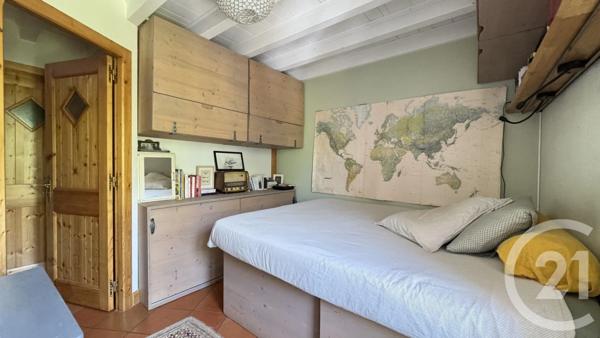Maison à vendre  4 pièces - 56,99 m 2   LA ROCHE DES ARNAUDS  - 05