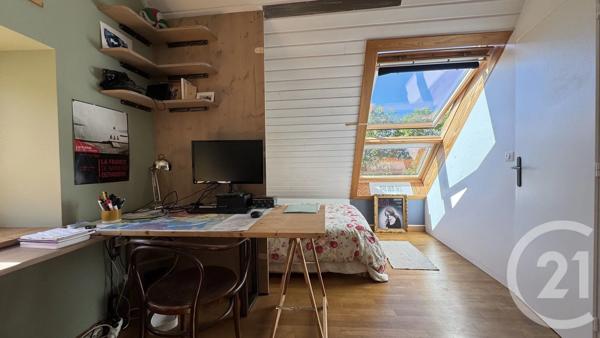 Maison à vendre  4 pièces - 56,99 m 2   LA ROCHE DES ARNAUDS  - 05