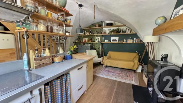 Maison à vendre  4 pièces - 56,99 m 2   LA ROCHE DES ARNAUDS  - 05