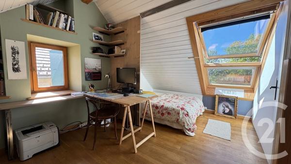 Maison à vendre  4 pièces - 56,99 m 2   LA ROCHE DES ARNAUDS  - 05