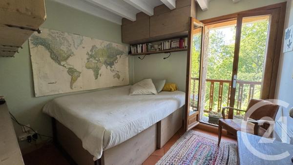 Maison à vendre  4 pièces - 56,99 m 2   LA ROCHE DES ARNAUDS  - 05