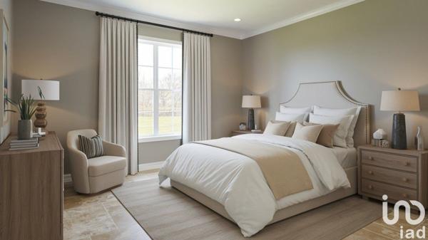 Appartement 3 pièces de 65 m² à Cavaillon (84300)