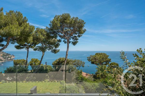Maison à vendre  7 pièces - 360 m 2   EZE  - 06