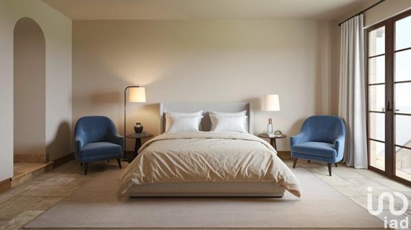 Appartement 3 pièces de 62 m² à Cavaillon (84300)