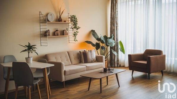 Appartement 3 pièces de 62 m² à Cavaillon (84300)