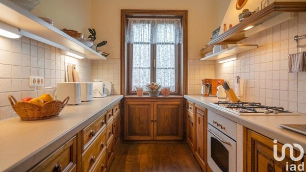 Appartement 3 pièces de 62 m² à Cavaillon (84300)