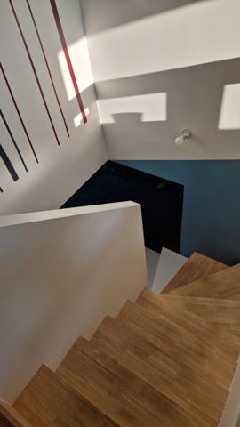 COUP DE COEUR à pieds du centre-ville de la CHAPELLE BASSE-MER