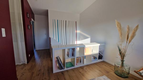 COUP DE COEUR à pieds du centre-ville de la CHAPELLE BASSE-MER