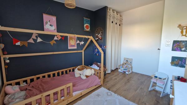 COUP DE COEUR à pieds du centre-ville de la CHAPELLE BASSE-MER