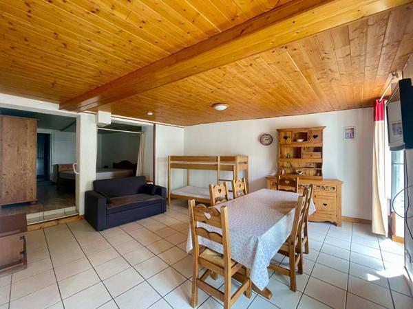 Appartement 2 pièces de 50 m² à Le mont dore