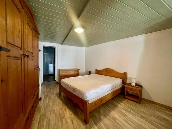 Appartement 2 pièces de 50 m² à Le mont dore