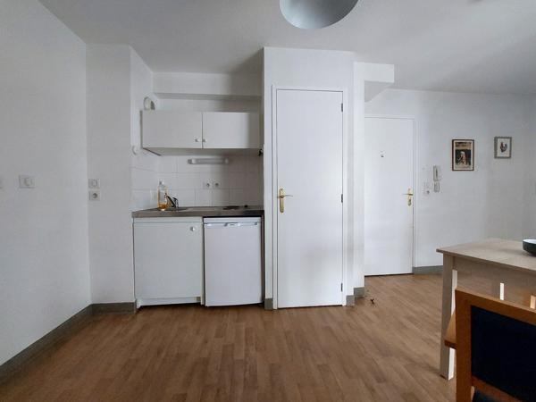 Appartement